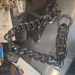 Chunky chain unbranded